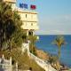 Masa Internacional Hotel Picture 