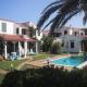 Arenal Playa Hotel Picture 
