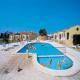 Cel Blau Hotel Picture 