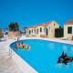 Cel Blau Hotel Picture 