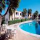 Sa Punta Hotel Picture 