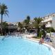 Los Delfines Hotel Picture 