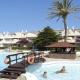 Los Delfines Hotel Picture 