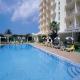 Agamenon Hotel Picture 