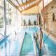 Audax Spa And Wellness Hotel Picture 