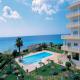 Santo Tomas Hotel Picture 