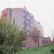 Ibis Krakow Chopin Hotel Picture 