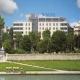 Novotel Krakow Centrum Hotel Picture 