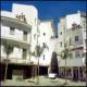 Kristal Hotel Picture 