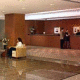 Radisson Hotel Los Angeles Airport Picture 
