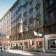 Graben Hotel Picture 