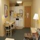 Sierra Suites Hotel Picture 
