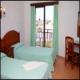 Galfi Hotel Picture 
