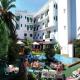 Galfi Hotel Picture 