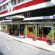 Nash Ville Hotel Picture 