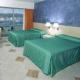 Crowne Plaza Acapulco Hotel Picture 