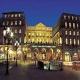 Steigenberger Frankfurter Hof Hotel Picture 