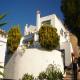 El Capistrano Hotel Picture 