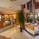 Meridian Hotel Picture 
