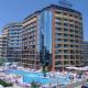Meridian Hotel Picture 