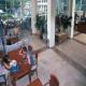 Beach Club Font De Sa Cala Hotel Picture 