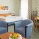 Nh Dsseldorf City-Center Hotel Picture 