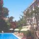 Des Orangers Hotel Picture 
