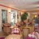Des Orangers Hotel Picture 