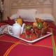 Des Orangers Hotel Picture 