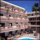 Dolores Hotel Picture 