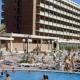 California Garden Hotel Picture 