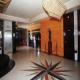 California Garden Hotel Picture 