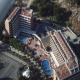 California Garden Hotel Picture 