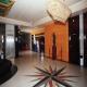 California Garden Hotel Picture 