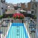 El Cid Hotel Picture 