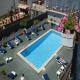 El Cid Hotel Picture 