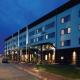 Express By Holiday Inn Krakow Hotel Picture 
