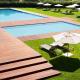 Guitart Gran Hotel Monterrey Picture 