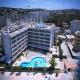Olympus Palace Hotel Picture 