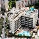 Olympus Palace Hotel Picture 