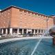 Jolly Cavalieri Pisa Hotel Picture 
