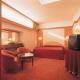 Jolly Cavalieri Pisa Hotel Picture 
