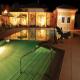 Villa Jerez Hotel Picture 