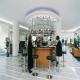 Radisson Sas Basel Hotel Picture 