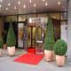Radisson Sas Basel Hotel Picture 