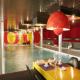 Radisson Sas Basel Hotel Picture 