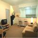 San Diego Convention Flat Hotel Picture 