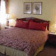 Peabody Court Hotel Picture 