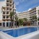 Cap Negret Hotel Picture 