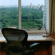 Le Parker Meridien Hotel Picture 